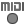 MIDI
